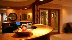 our Baltimore office in Timonium