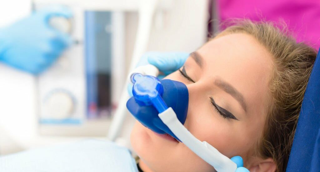 What Are The Benefits Of Sedation Dentistry